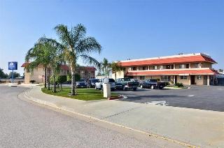 Americas Best Value Inn Calimesa