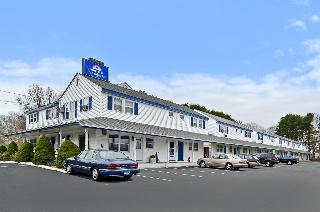 Americas Best Value Inn Stonington Mystic