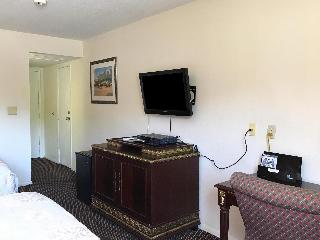 Americas Best Inn Urbana-Champaign