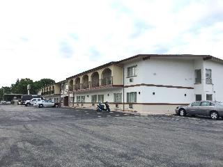 Americas Best Inn Urbana-Champaign