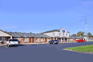 Americas Best Value Inn Decatur
