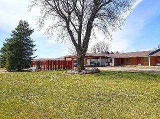 Americas Best Value Inn Belleville