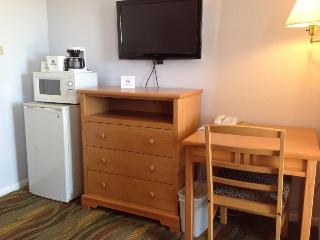 Americas Best Value Inn Belleville