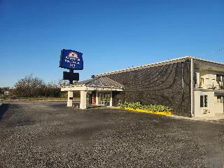 Americas Best Value Inn Elizabethtown