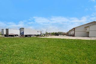 Americas Best Value Inn Decatur, Il