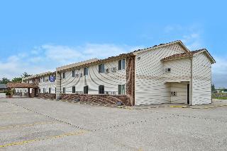 Americas Best Value Inn Decatur, Il