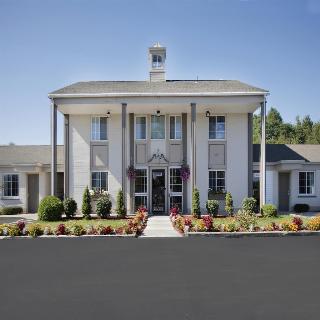 Americas Best Value Inn Albany East Greenbush