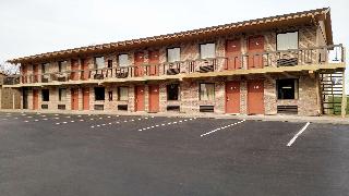 Americas Best Value Inn Suites St. Marys