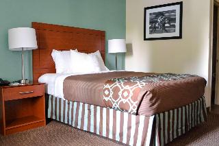 Surestay By Best Western Bowling Green North