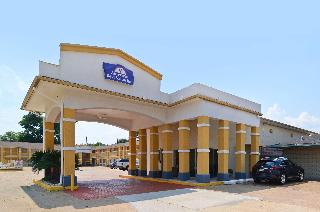 Americas Best Value Inn Alexandria