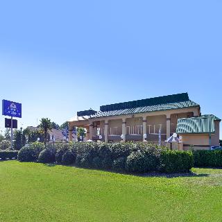 Americas Best Value Inn Denham Springs Baton Rouge