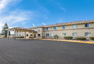 Americas Best Value Inn Charlotte