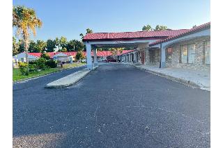 Budget Inn By Belvilla St George I-95