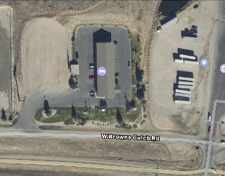 Americas Best Value Inn Butte