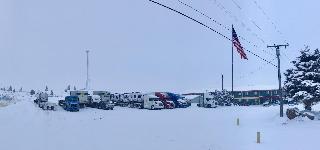 Americas Best Value Inn Butte
