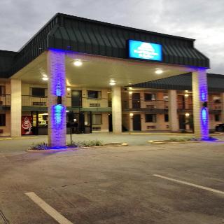 Americas Best Value Inn Suites Winona