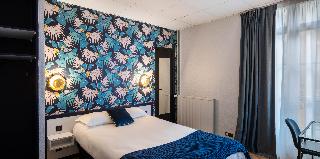HÔTEL LANJUINAIS, Rennes