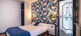 HÔTEL LANJUINAIS, Rennes