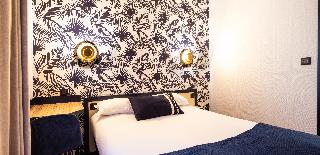 HÔTEL LANJUINAIS, Rennes