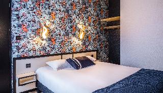 HÔTEL LANJUINAIS, Rennes
