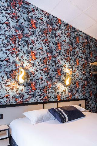 HÔTEL LANJUINAIS, Rennes