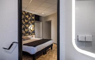 HÔTEL LANJUINAIS, Rennes