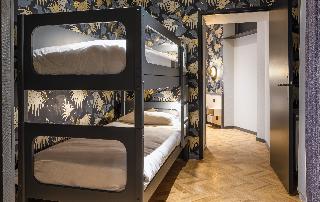 HÔTEL LANJUINAIS, Rennes