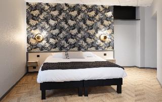 HÔTEL LANJUINAIS, Rennes