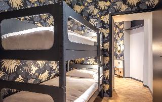 HÔTEL LANJUINAIS, Rennes