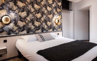 HÔTEL LANJUINAIS, Rennes
