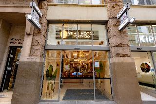 Sydney Hotel CBD