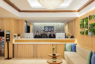 Sydney Hotel CBD