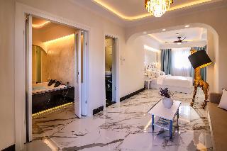 Panorama Suites & Spa