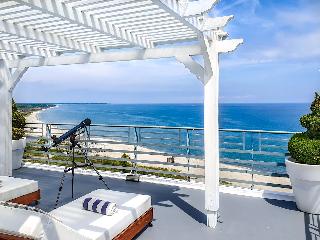 Panorama Suites & Spa