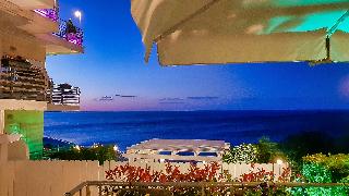 Panorama Suites & Spa