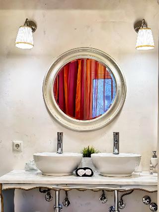 Panorama Suites & Spa