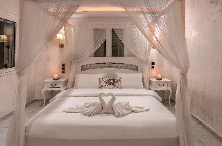 Panorama Suites & Spa