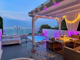 Panorama Suites & Spa