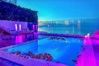 Panorama Suites & Spa