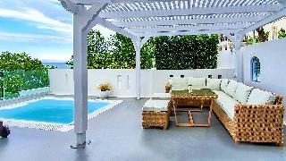 Panorama Suites & Spa