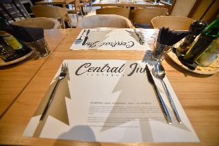 Central Inn Zlatibor