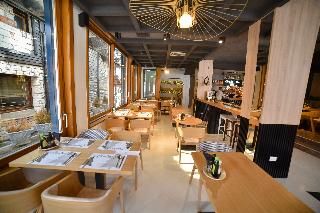 Central Inn Zlatibor