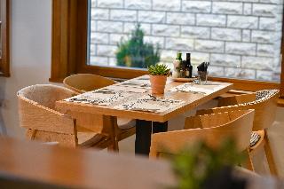 Central Inn Zlatibor