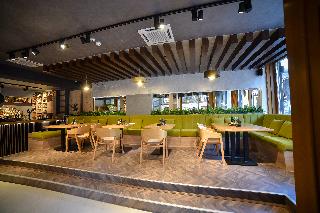 Central Inn Zlatibor