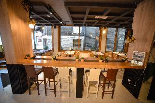 Central Inn Zlatibor