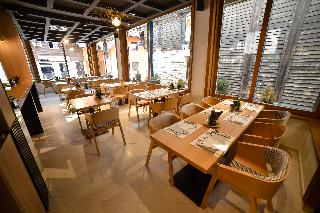 Central Inn Zlatibor