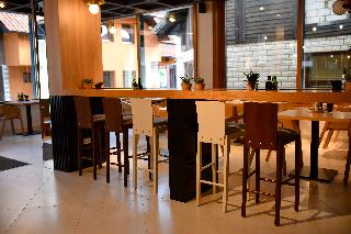 Central Inn Zlatibor