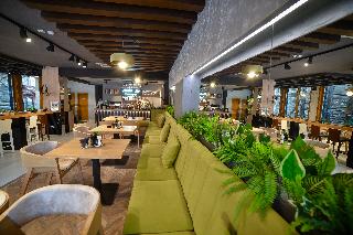 Central Inn Zlatibor