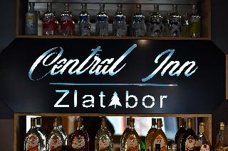 Central Inn Zlatibor
