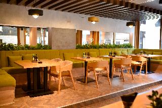 Central Inn Zlatibor